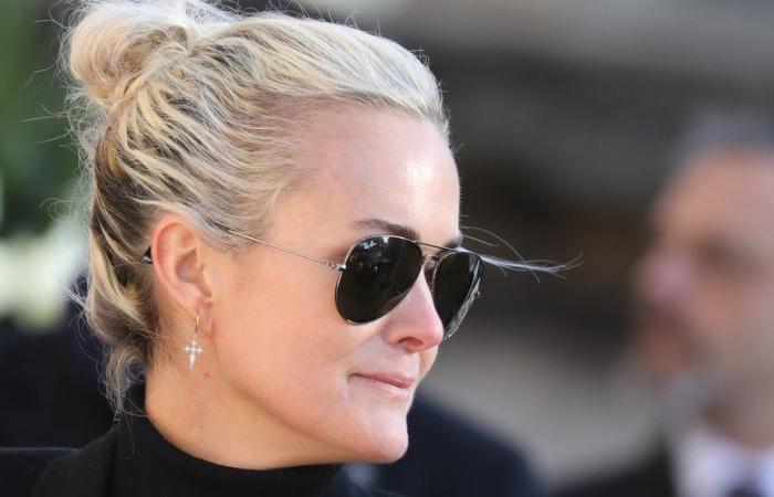 Difficult ordeal for Laeticia Hallyday: the mother of Johnny’s widow was hospitalized in Occitanie