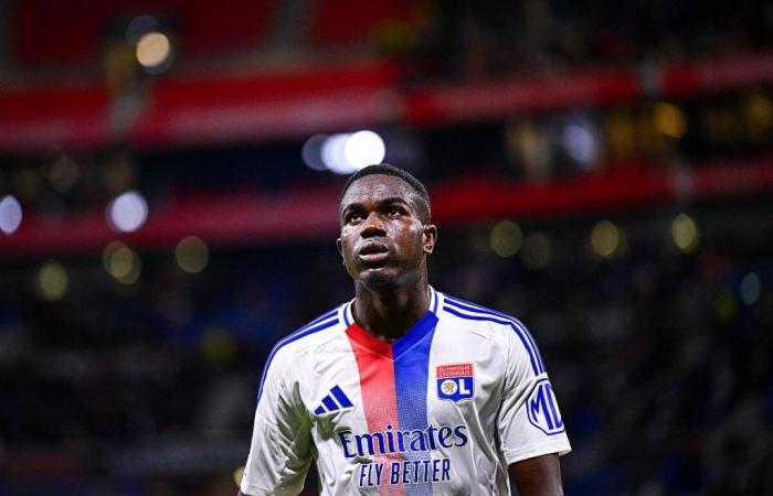 OL: Textor’s dirty trick, Nuamah makes a remarkable exit – Olympique Lyonnais