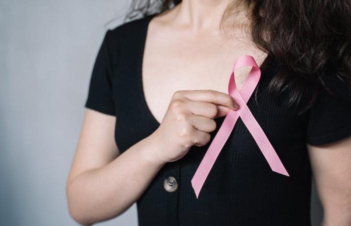 Breast cancer: these little-known symptoms