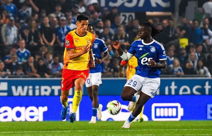 RC Lens: on which channel to watch the Ligue 1 match?