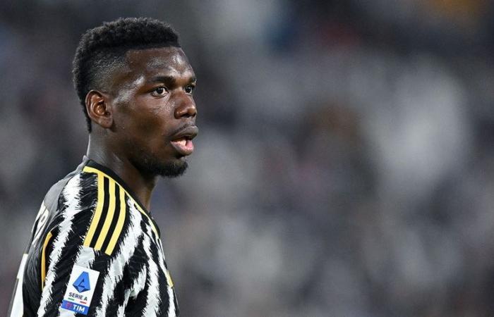 Football: Paul Pogba’s suspension reduced to 18 months by the CAS