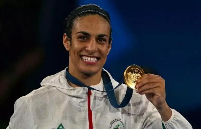 Was Imane Khelif really stripped of her Olympic title?