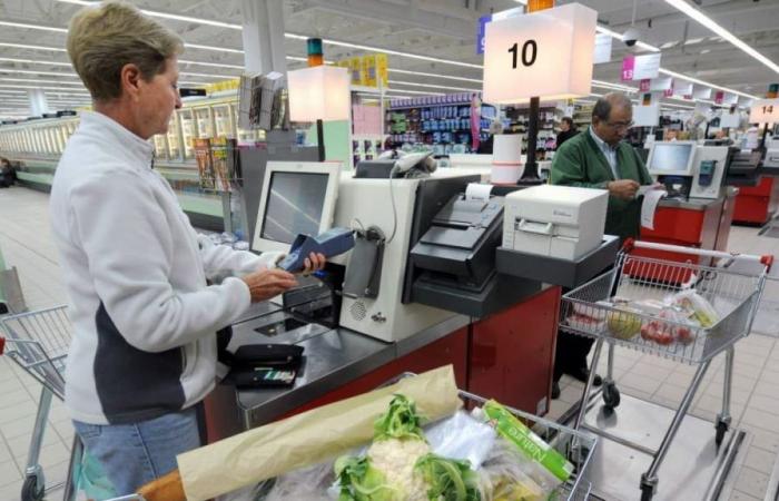 soon checkouts with smart cameras