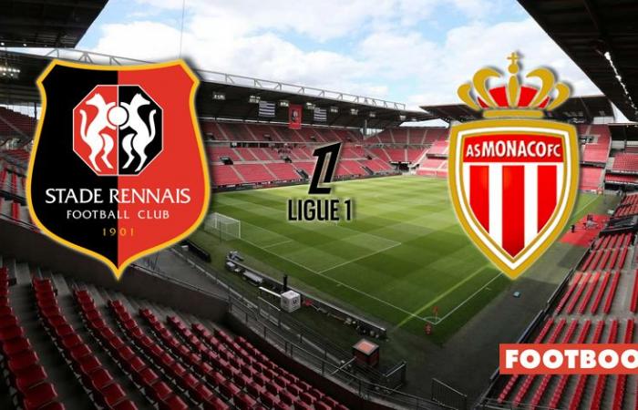 Rennes vs Monaco: Match Preview and Prediction