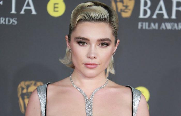 Florence Pugh’s Edgiest Hair Looks From Blond To Buzzed