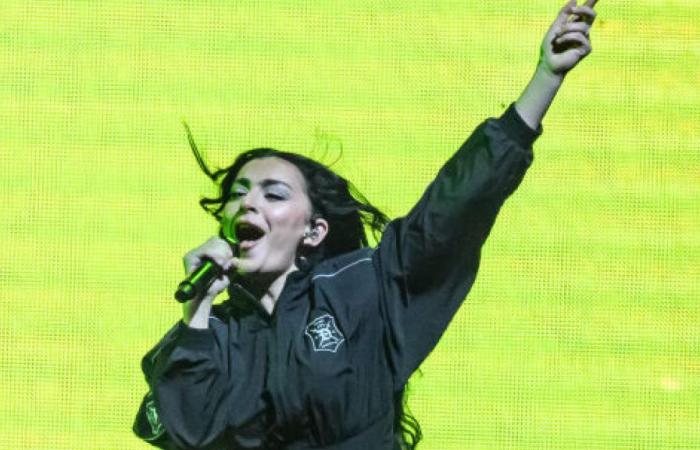 Charli XCX extends “brat summer” with high-profile featurings