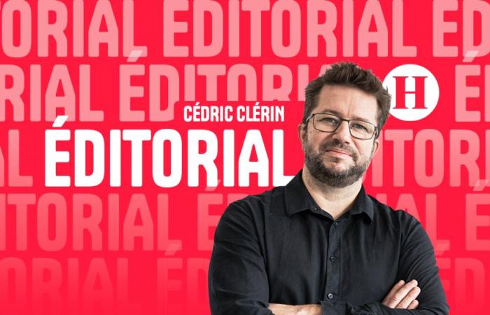 Putting an end to hell – Editorial by Cédric Clérin – October 4, 2024