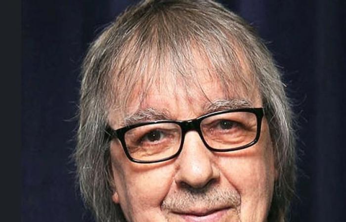 Bill Wyman: “I don’t regret leaving the Rolling Stones”