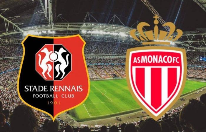 Monaco: on which channel and at what time to watch the Ligue 1 match live?