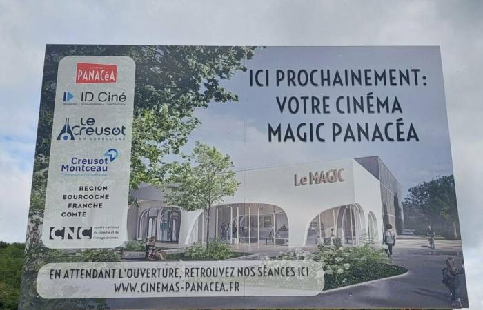 Creusot/Montceau – To the health of the Magic and the Capitole