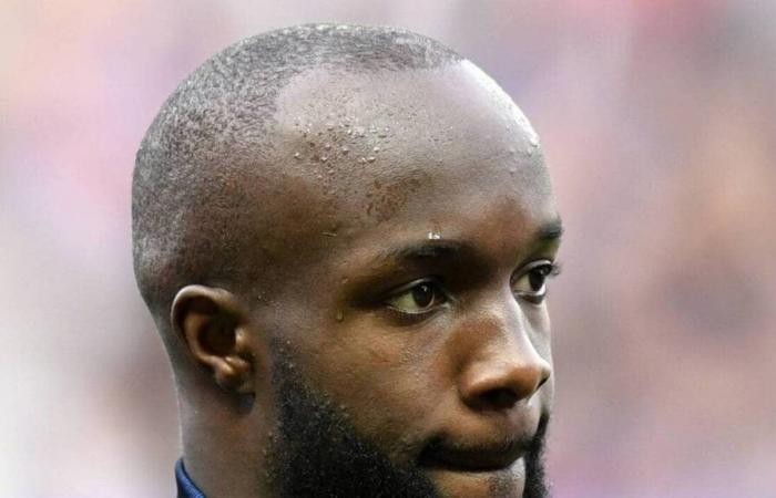 Diarra affair. After the court decision, power changes hands for the benefit of the players