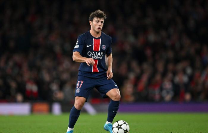 OGC Nice – PSG: probable line-ups, TV channel and time