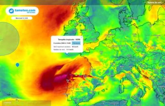 Unbelievable: why was it colder on the Moon during the Covid-19 pandemic?