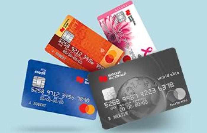 The predominance of payment by credit card: issues and consequences