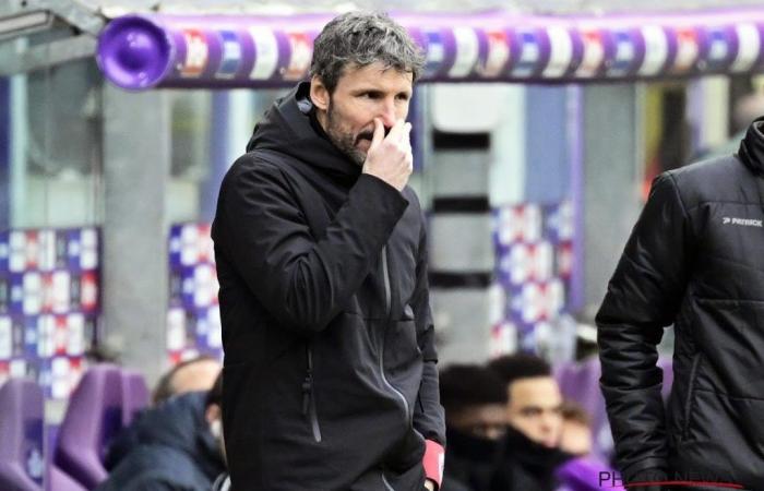 Mark van Bommel met with Anderlecht management: he made his decision – All football