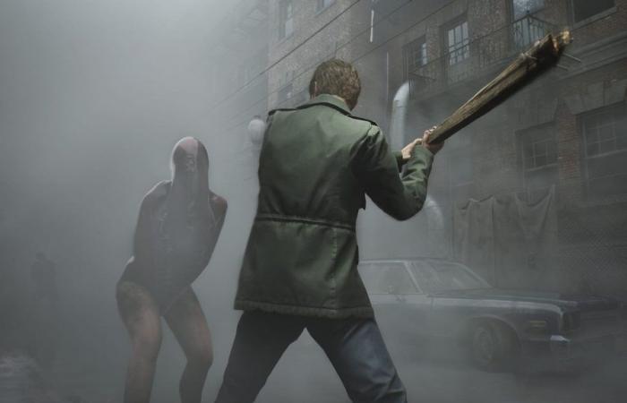 Silent Hill 2 review – Bloober’s remake understands what makes the Konami classic