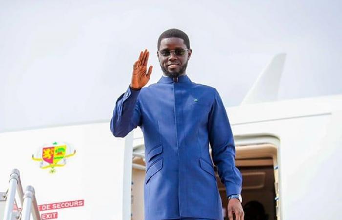 Absence of Diomaye at the Francophonie Summit: Grosse Faye for Senegal – Lequotidien