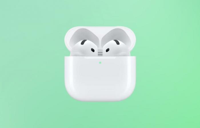 When the new Apple AirPods 4 are offered at this price, it’s hard not to fall for it