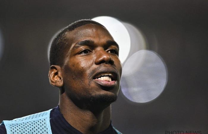 Big turnaround regarding the suspension of Paul Pogba: the 2018 World champion will soon be able to play again… but it won’t be at Juventus! – All football