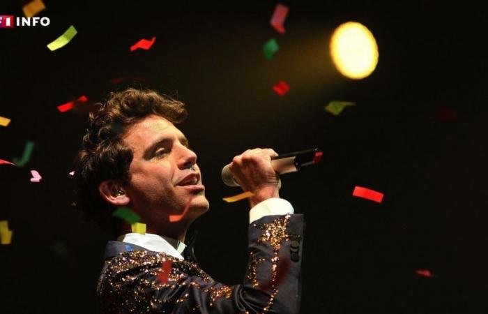 Lebanon: singer Mika calls for donations for children