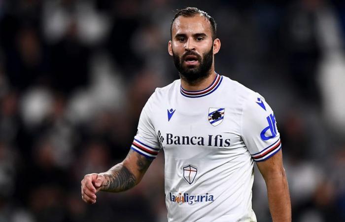 The totally improbable destination that Jesé Rodriguez has just reached