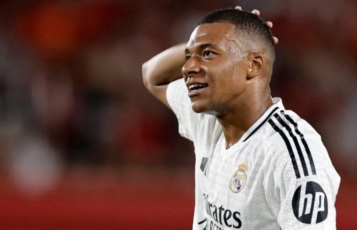 Real Madrid, a French journalist destroys Mbappé