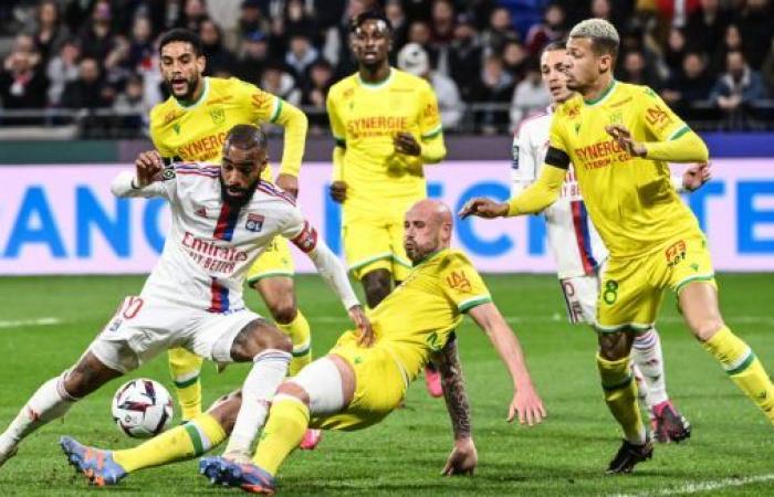 Nantes: Sage prefers not to respond to Kombouaré