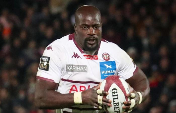 “At their age, I had just discovered rugby,” recalls Mahamadou Diaby