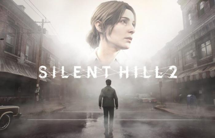 Silent Hill 2: PC and PS5 launch times revealed, launch trailer available