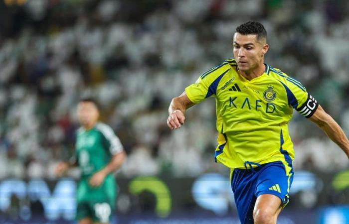 Cristiano Ronaldo urges Al-Nassr to make millionaire bid for this player