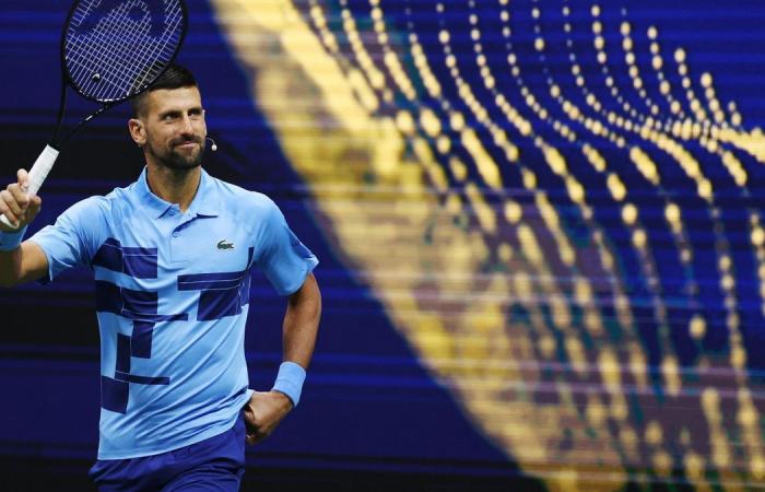 ATP Shanghai: Why did Novak Djokovic line up in the tournament? “I still have a lot of emotions when I play”