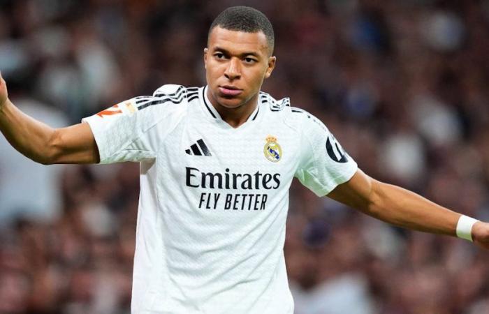 LaLiga: Real Madrid wins but the controversy around Mbappé continues!