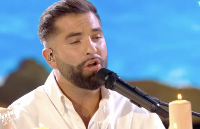 The Voice kids – “Is it a joke to invite Kendji Girac?”, “A shame”, “We haven’t forgotten”: the big return of Kendji Girac criticized on X