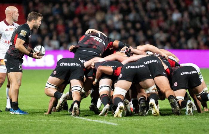 DIRECT. Castres Olympique – Stade Toulousain: a very lively start to the derby, follow the match live