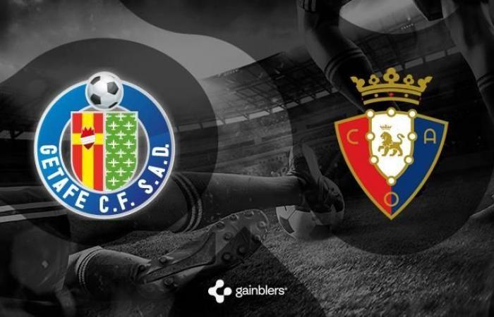 Getafe – Osasuna Prediction. League