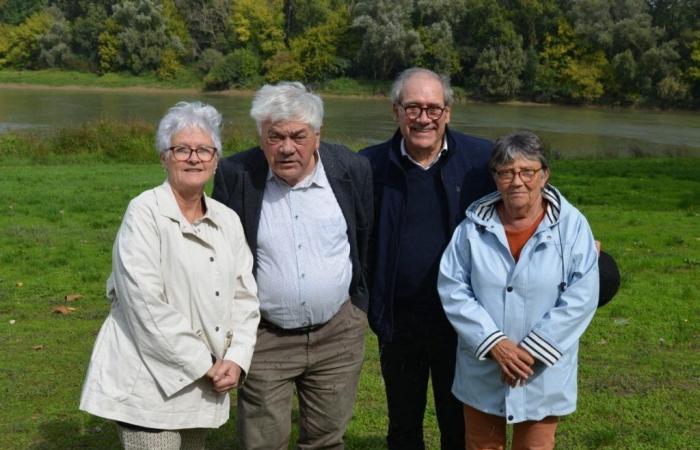 Gironde. This collective wants to strengthen the twinning of its municipality with Wöllstein