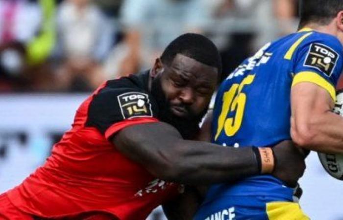 Toulon: Decisive meeting in Clermont