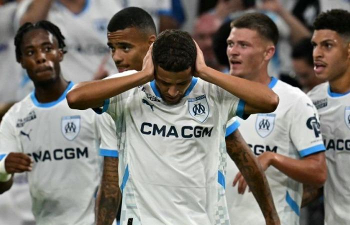 Marseille: Amine Harit (definitely) persona non grata?