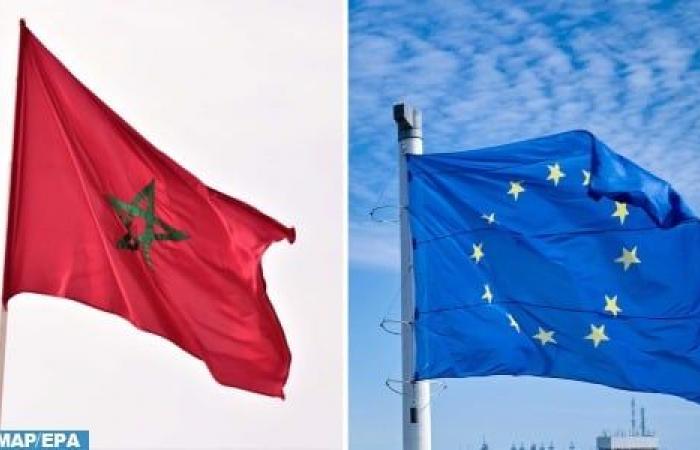 CJEU decision: The EU and member countries express their unwavering attachment to the strategic partnership with Morocco