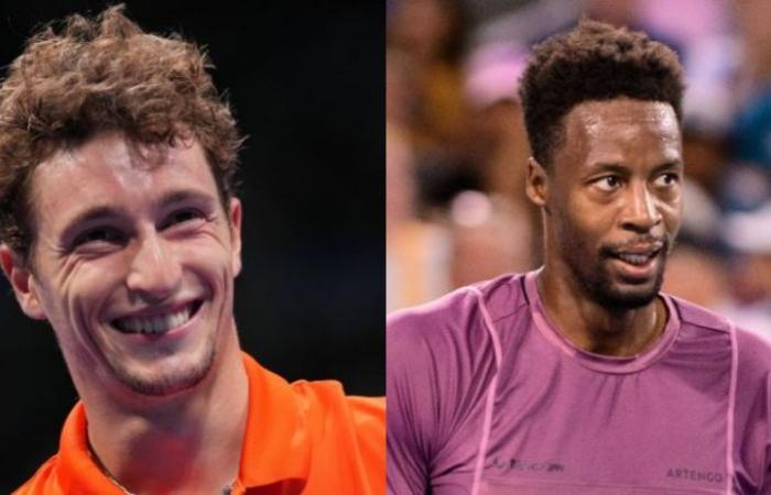 Tennis. ATP – Shanghai – Monfils-Humbert, Alcaraz, Sinner: the program this Sunday