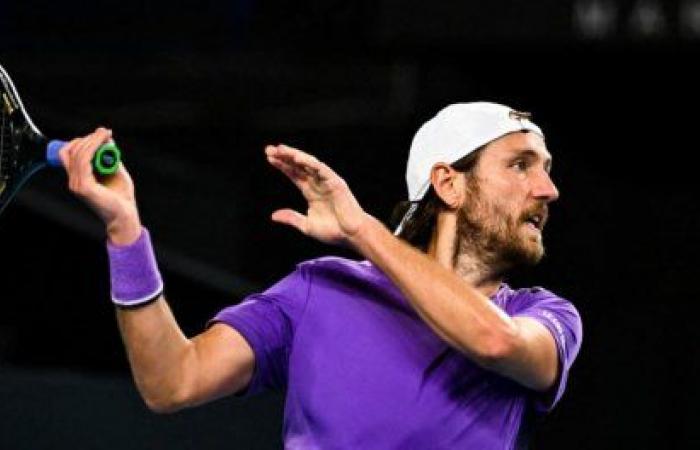 Challenger: Pouille in the semi-finals at Mouilleron-le-Captif