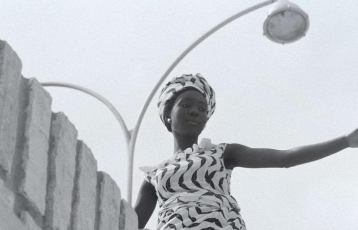 The new youth of Ousmane Sembène’s cinema