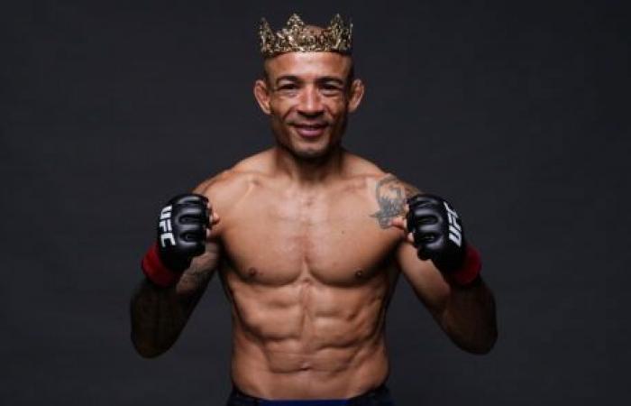 Jose Aldo Career Earnings, Net Worth, and Salary – How Much Has the UFC Legend Earned?