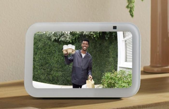 Just before Prime Day, Echo Show screens get an unprecedented discount