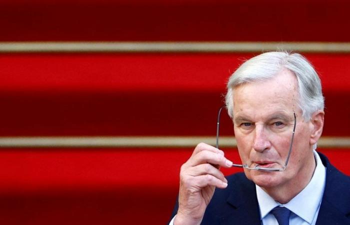 Parisians, managers, high-level athletes… Who are the 65,000 wealthiest households in Michel Barnier’s sights?