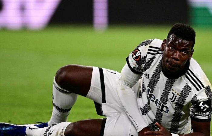 Pogba speaks out after doping suspension reduced