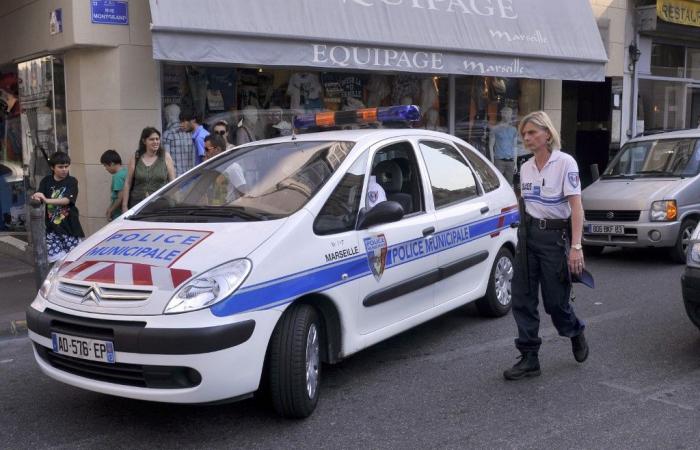 in Marseille, the strange story of a murder by a 14-year-old hitman