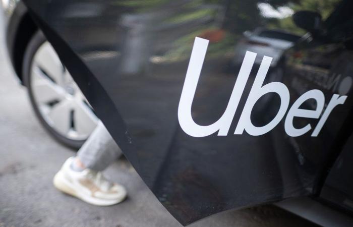 Couple Injured in Uber Crash Blocked from Suing Due to Uber Eats Terms of Service