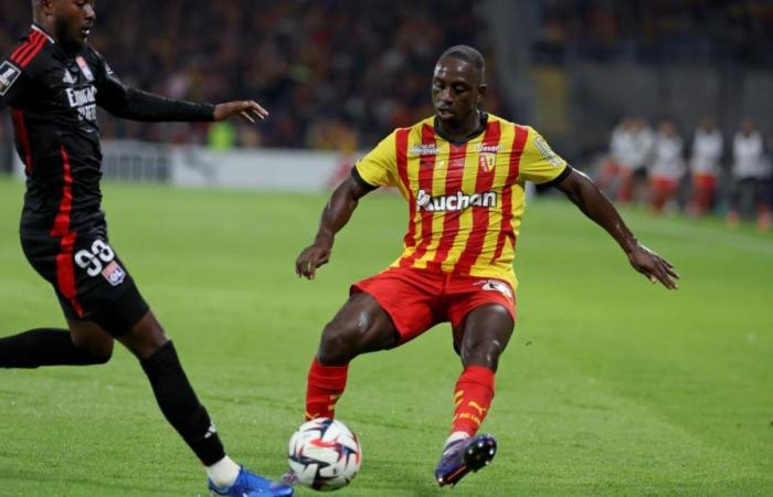 RC Lens: Machado, an 11th absentee for Lens in Strasbourg!