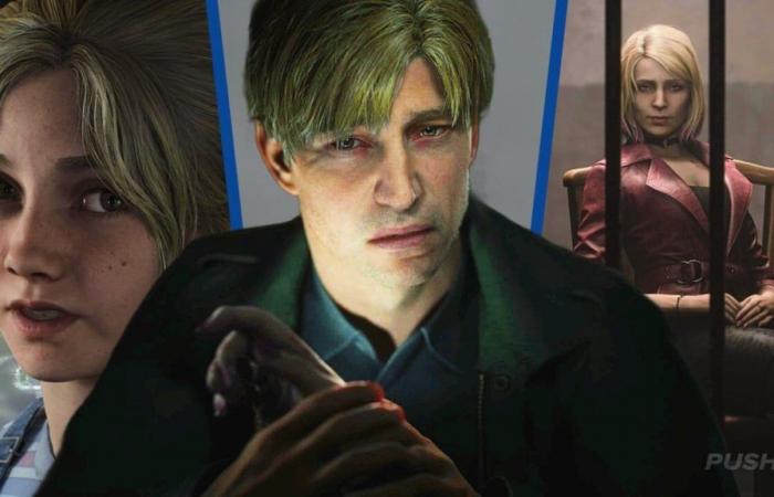 Silent Hill 2 Guide: Full Walkthrough, Puzzle Solutions, and All Collectibles